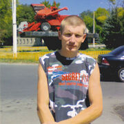 Aleksandr, 43, Матвеев Курган