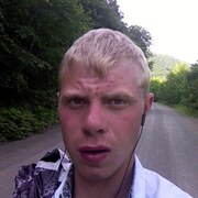 александр, 28, Чугуевка