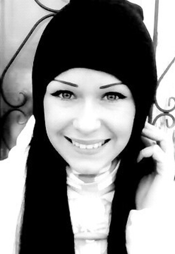 My photo - Anna, 28 from Voronezh (@annajaickikh)