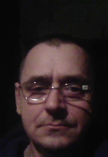 My photo - Aleks, 52 from Novoazovsk (@aleks54943)
