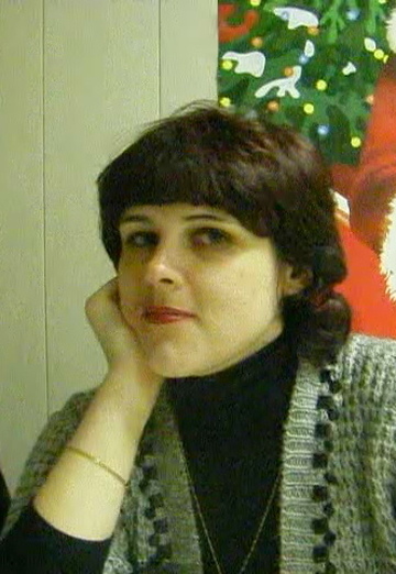 My photo - Lyudmila, 43 from Luchegorsk (@ludmila21506)