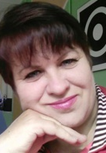 My photo - Oksana, 54 from Zheleznogorsk-Ilimsky (@oksana76603)