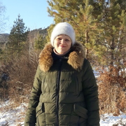 Ксения, 41, Абакан