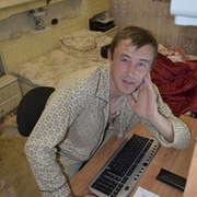 Дмитрий, 44, Барыбино