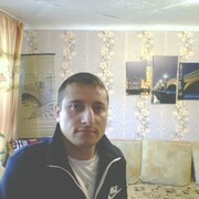 Андрей, 35, Бодайбо