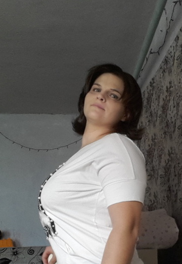 My photo - oksana, 31 from Georgiyevsk (@oksana127025)