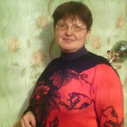 svetlana, 56, Кирс