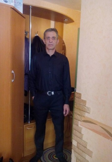Моя фотография - Андрей, 53 из Красноярск (@andrey430821)