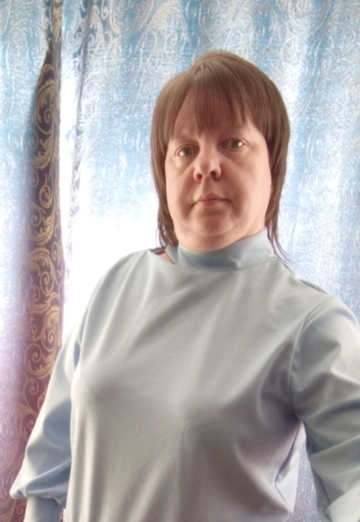 Моя фотография - Елена Чечкина, 40 из Муравленко (@elenachechkina2)