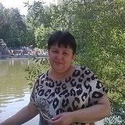 Жанна 60 Новосибирск