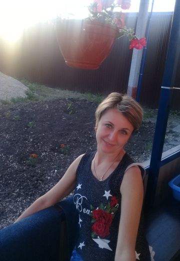 Моя фотография - Ольга, 54 из Липецк (@olga265504)