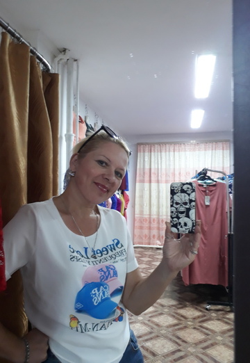 My photo - Galina, 46 from Blagoveshchensk (@galina71208)