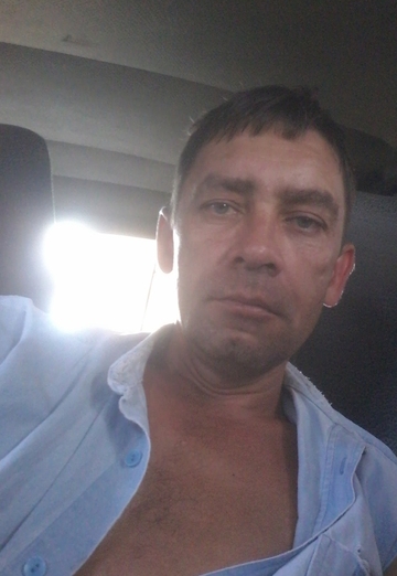 My photo - Andrey, 50 from Almaty (@andrey76198)