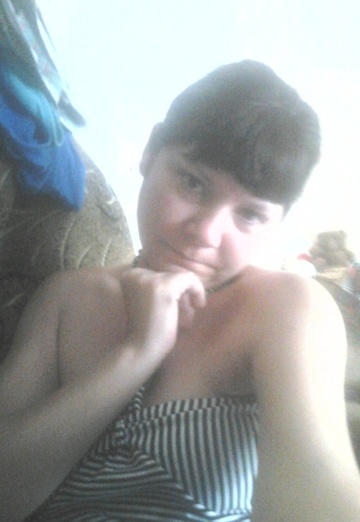 Моя фотография - Аня, 31 из Вознесенск (@anya31570)