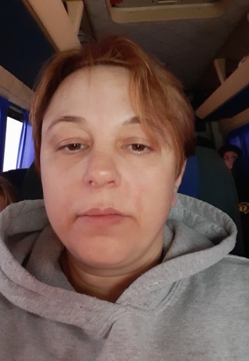 My photo - olga, 41 from Kyiv (@olga355618)
