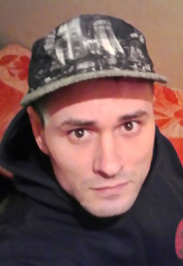 My photo - Aleksandr, 36 from Sumy (@aleksandr711522)