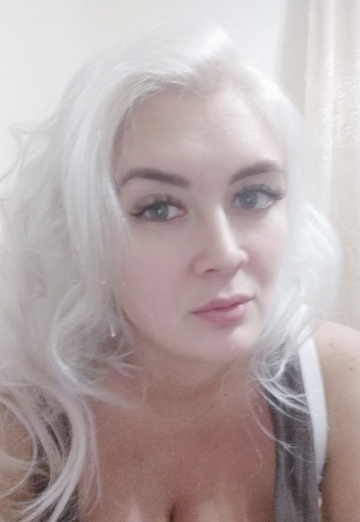 Моя фотографія - Юлия, 41 з Солікамському (@uliya196659)