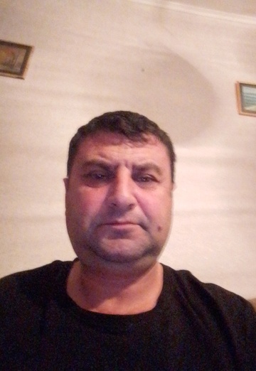 My photo - Yedik, 45 from Belorechensk (@edik20956)