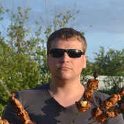 Дмитрий, 24, Черепаново