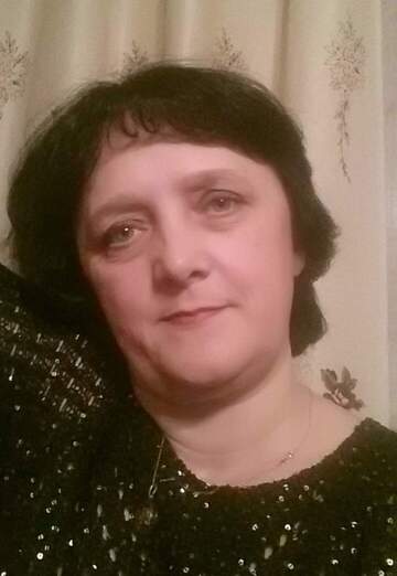 Моя фотография - Татьяна, 50 из Черногорск (@tatyanagolovanova0)