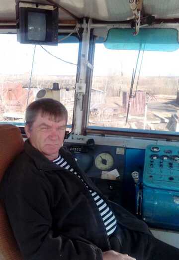 My photo - Arseniy, 51 from Berezniki (@arseniy5488)