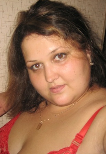 My photo - Olga, 42 from Moscow (@olga7757)