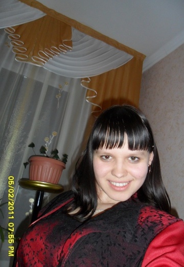 Моя фотография - Екатерина, 32 из Павлодар (@ekaterina4666)