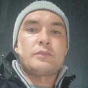 Евгений, 29, Таштып