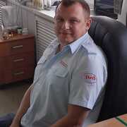 Дмитрий, 44, Кимовск