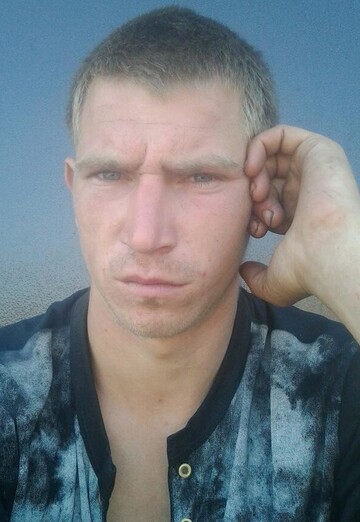 My photo - Aleksandr, 33 from Bekovo (@aleksandr491216)
