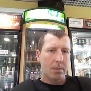 Данил Нагулов, 29, Нолинск