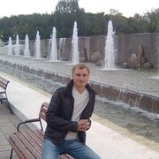 АНДРЕЙ, 37, Невель