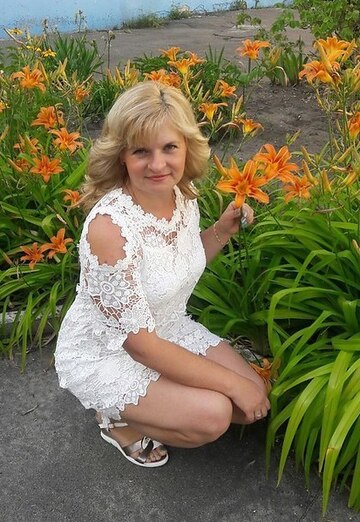 Моя фотография - Марина, 54 из Астрахань (@marina186593)
