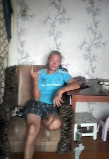 Моя фотография - Андрей Негонов, 55 из Парфентьево (@andreynegonov)