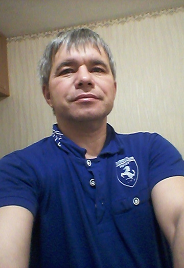 My photo - Rais Shiriyazdanov, 54 from Almetyevsk (@raisshiriyazdanov)