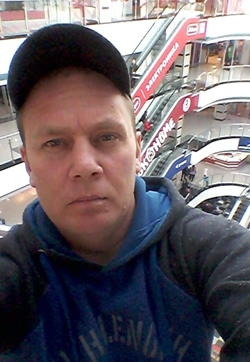 Моя фотография - Владимир, 40 из Буденновск (@wowa26000)