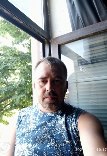 Моя фотография - Жан, 41 из Харьков (@jan5732)