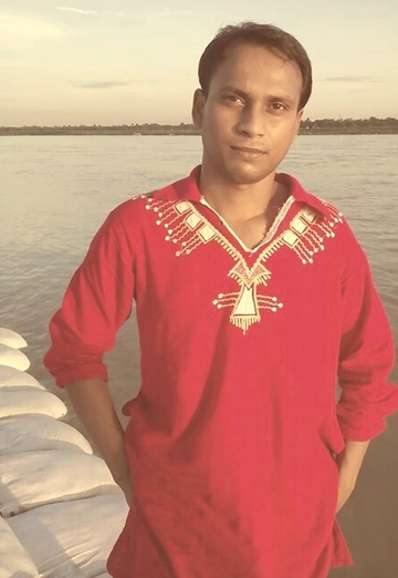 Моя фотография - Julhaz, 38 из Дакка (@julhaz0)