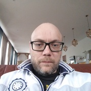 Евгений, 45, Любытино