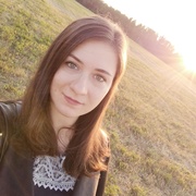 Александра из Домодедово желает познакомиться с тобой