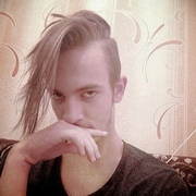 Валентин, 19, Вилюйск