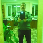 Вячеслав Миронов, 54, Калязин