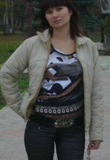 My photo - Tina, 35 from Blagodarnoyy (@tina2743)