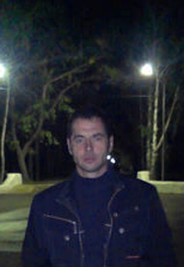 My photo - vladimir, 39 from Chamzinka (@vladimir102305)