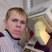 Денис, 42, Тайшет