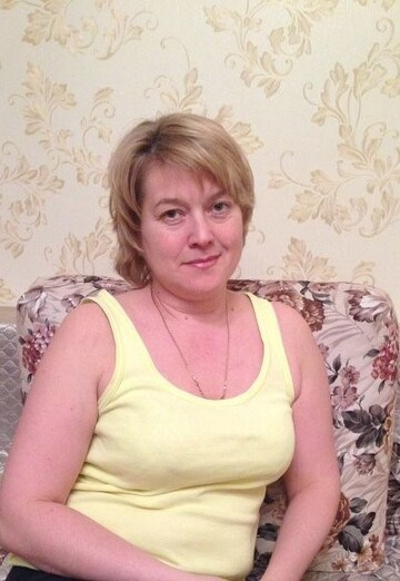 Моя фотография - Наталья, 45 из Фряново (@natalya179638)