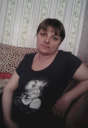 My photo - vera, 37 from Aktobe (@vera18115)