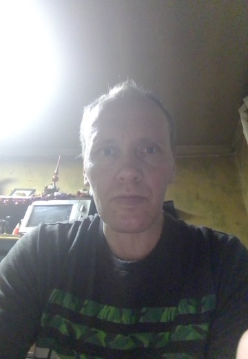 My photo - Misha Morozov, 44 from Petrozavodsk (@mishamorozov3)
