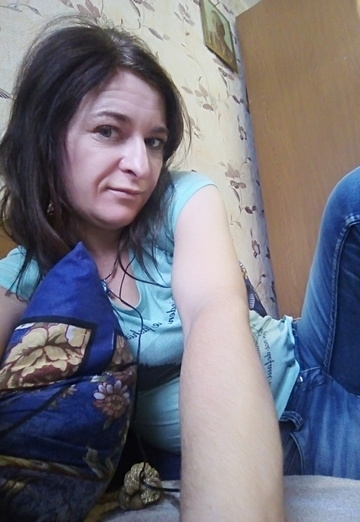 My photo - Marina, 37 from Stary Oskol (@marina221554)