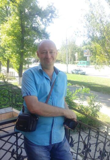 Моя фотография - Welzevul, 54 из Луганск (@welzevul1)